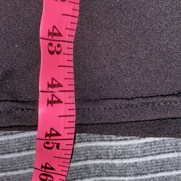 Fashion Black turtle neck body corn dress - Picture 8 of 9